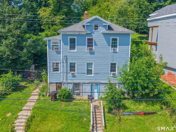 208 Clark, New Britain, CT 06051