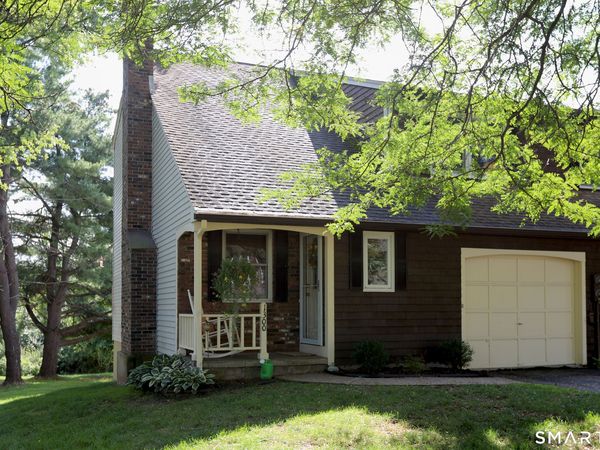 1300 Cambridge, Windsor, CT 06095
