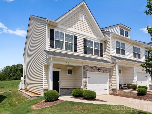 8176 Sheffield Drive , Terrell, NC 28682