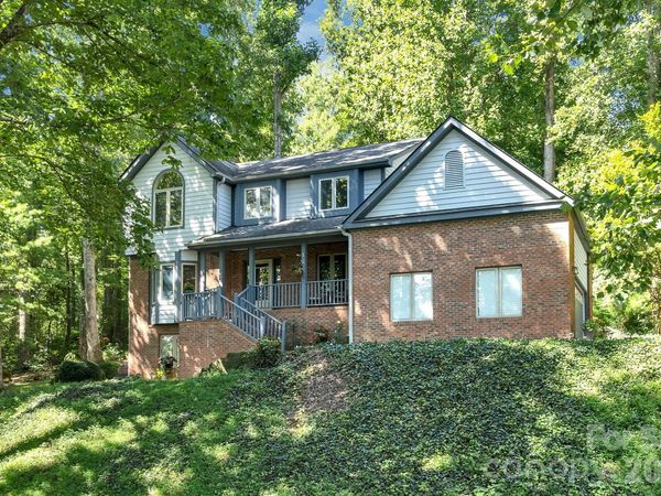 25 Weston Heights Drive , Asheville, NC 28803