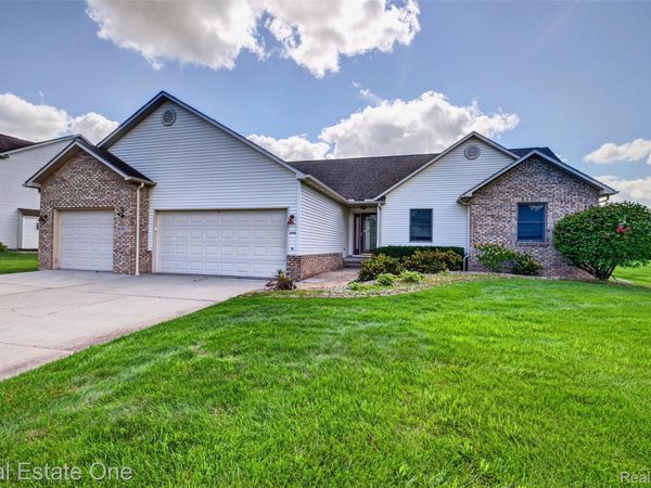 8150 Boulder Drive , Davison Township, Mi 48423
