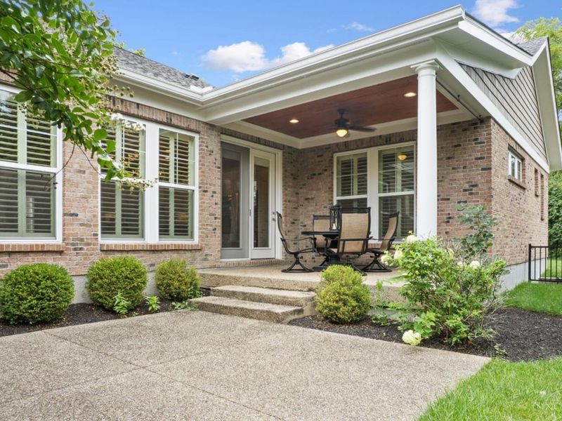 10503 Adirondack Way, Blue Ash, OH 45241 Photo 32