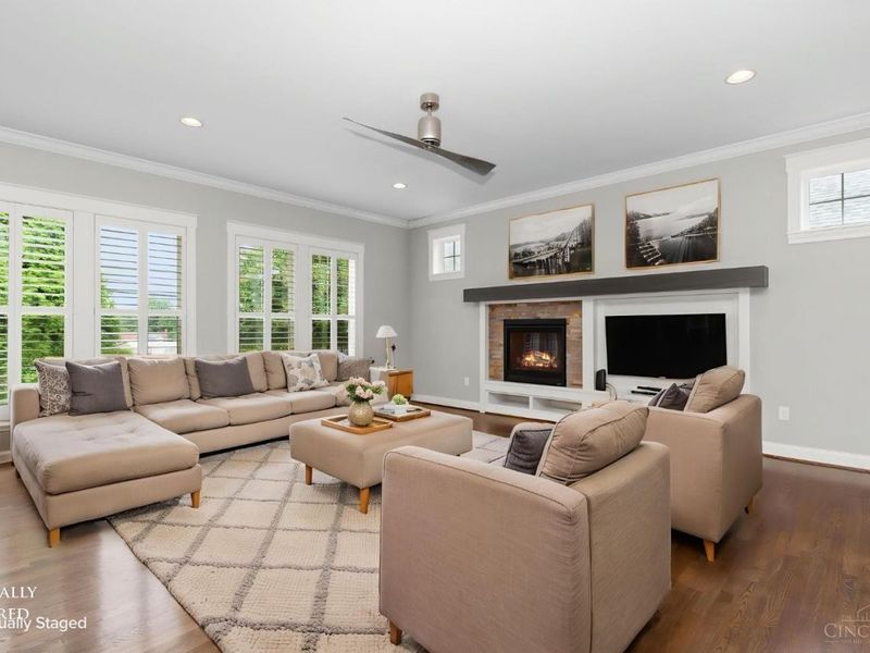 10503 Adirondack Way, Blue Ash, OH 45241 Photo 5