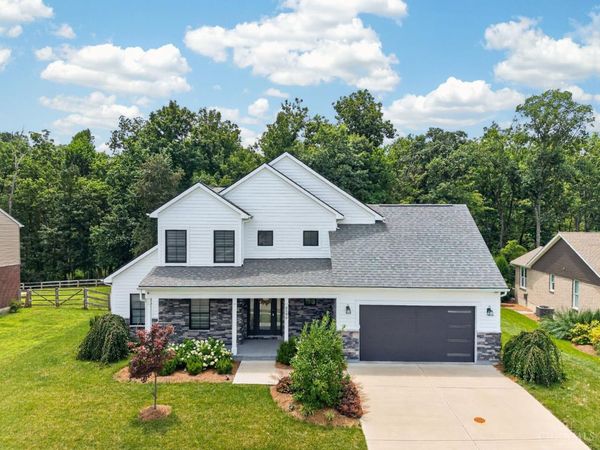 6582 Rosewood Lane, Goshen Twp, OH 45122