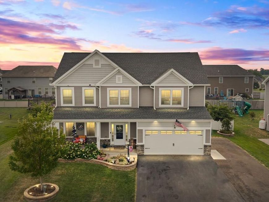 1043 Emilys Court, Greencastle, PA 17225 Main Photo