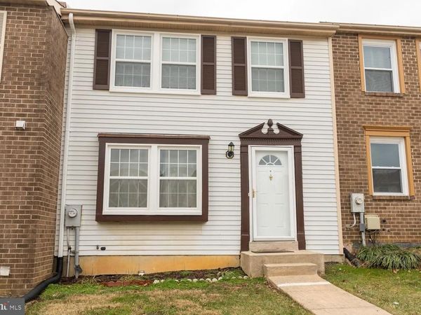 3713 CASTLE , Unit 123-16, SILVER SPRING, MD 20904
