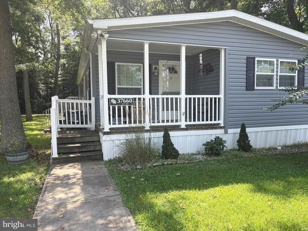 37660 E SHADY DRIVE, SELBYVILLE, DE 19975