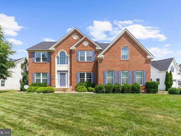 3426 MARYLEA COURT , WALDORF, MD 20603