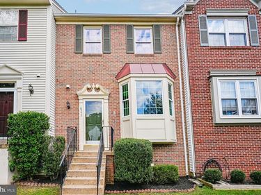 6777 JENNY LEIGH COURT, CENTREVILLE, VA 20121