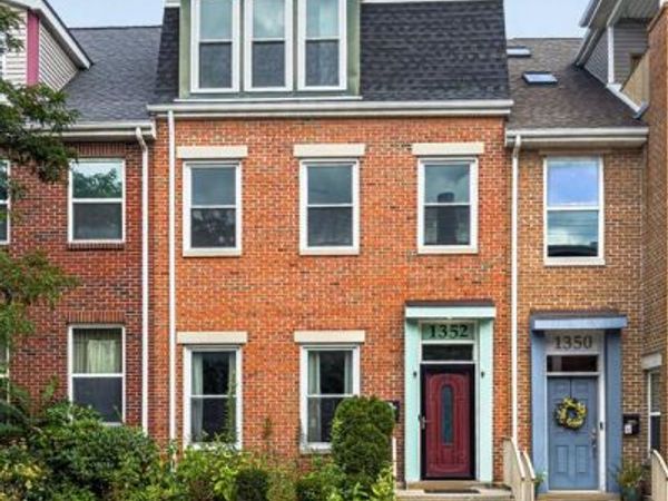 1352 FEDERAL STREET , PITTSBURGH, PA 15212