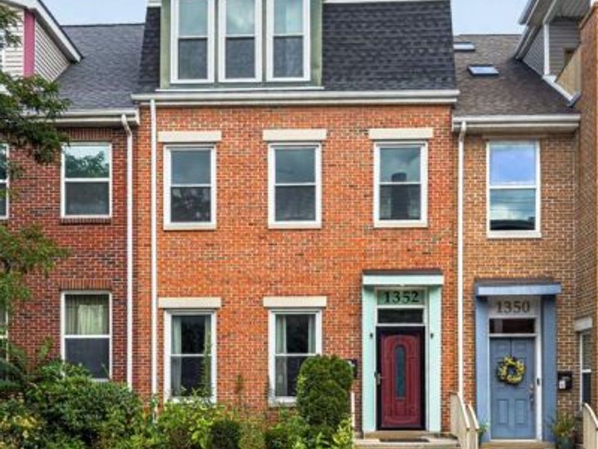 1352 Federal Street, Pittsburgh, PA 15212 Main Photo