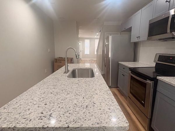 1109 SARGEANT STREET , BALTIMORE, MD 21223