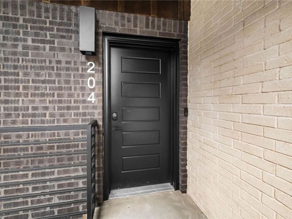 3319 SE MP Parkway , Unit 204, Bentonville, AR 72712