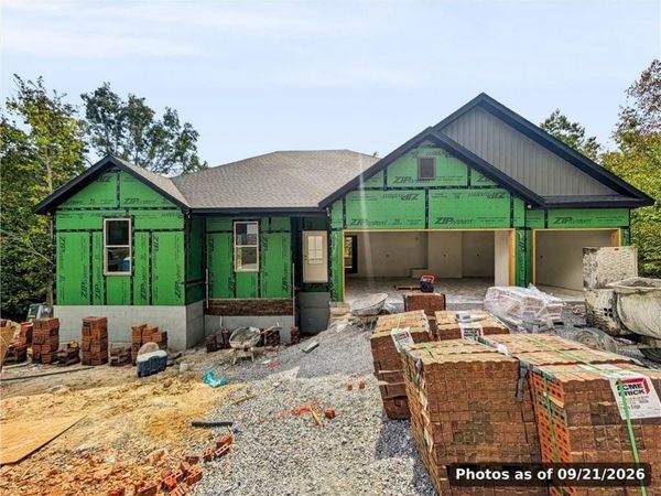 12 Tarbolten Lane, Bella Vista, AR 72715