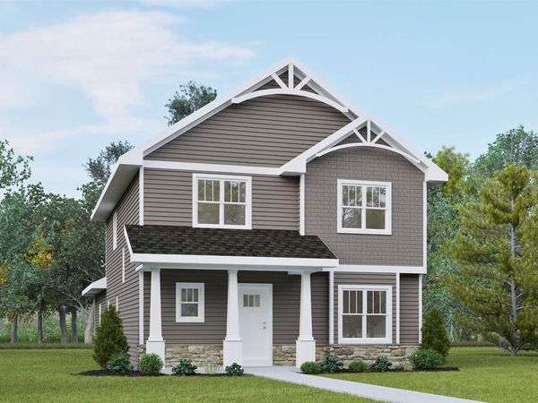 6648 Redpoll Road, Middleton, WI 53562