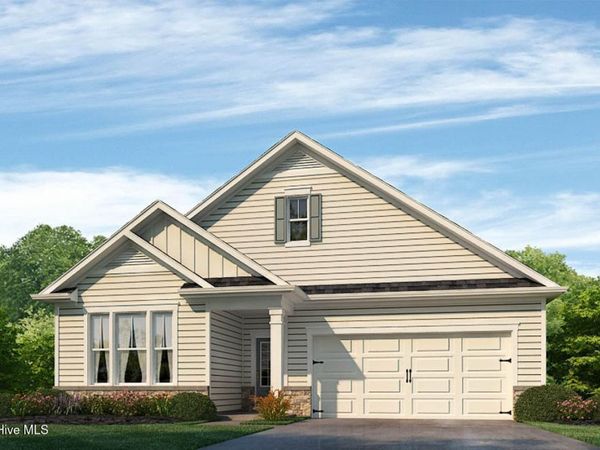 7005 Bayberry Park Drive, New Bern, NC 28562