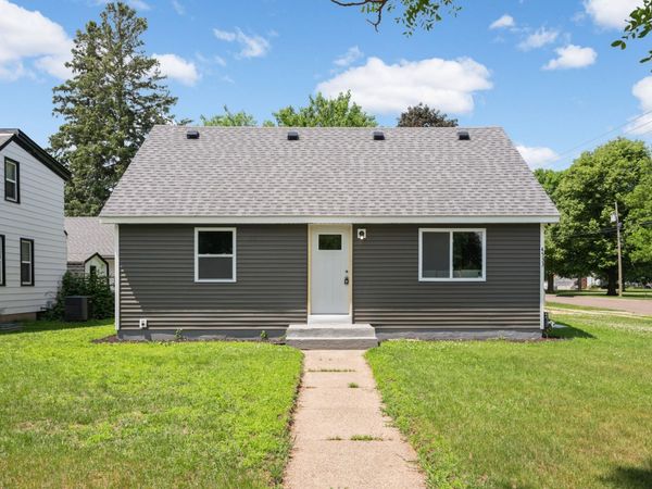 4533 Welcome Avenue N, Crystal, MN 55422