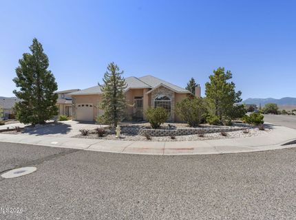 1021 Ridgeview Court, Carson City, NV 89705 Photo