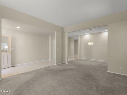 1021 Ridgeview Court, Carson City, NV 89705 Photo