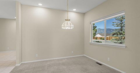 1021 Ridgeview Court, Carson City, NV 89705 Photo
