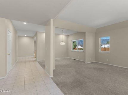 1021 Ridgeview Court, Carson City, NV 89705 Photo