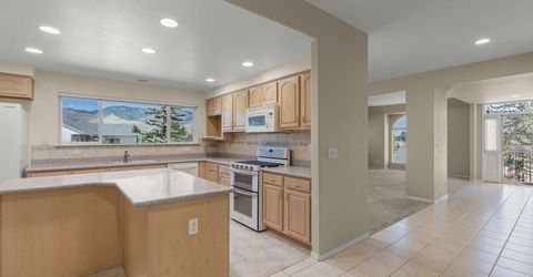 1021 Ridgeview Court, Carson City, NV 89705 Photo