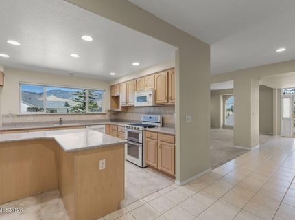 1021 Ridgeview Court, Carson City, NV 89705 Photo