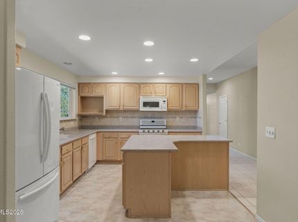1021 Ridgeview Court, Carson City, NV 89705 Photo