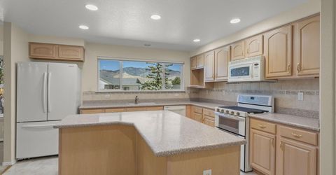 1021 Ridgeview Court, Carson City, NV 89705 Photo
