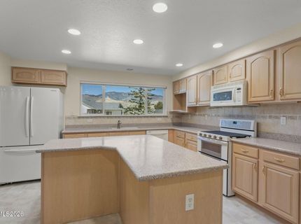 1021 Ridgeview Court, Carson City, NV 89705 Photo