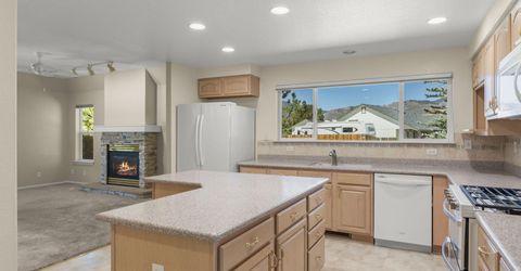 1021 Ridgeview Court, Carson City, NV 89705 Photo