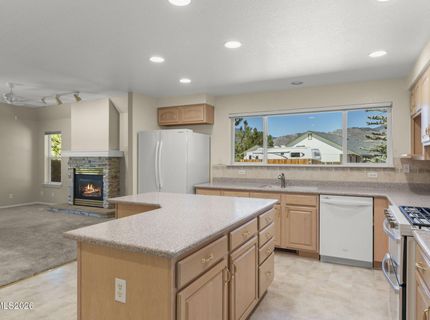 1021 Ridgeview Court, Carson City, NV 89705 Photo
