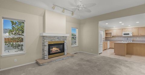 1021 Ridgeview Court, Carson City, NV 89705 Photo