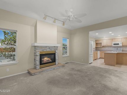 1021 Ridgeview Court, Carson City, NV 89705 Photo