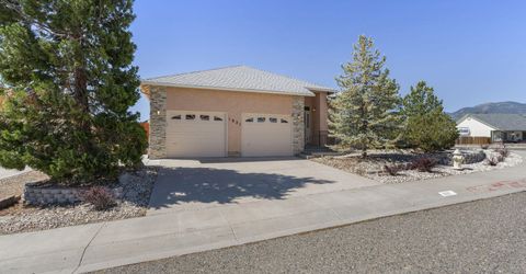 1021 Ridgeview Court, Carson City, NV 89705 Photo