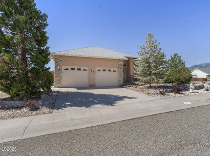 1021 Ridgeview Court, Carson City, NV 89705 Photo