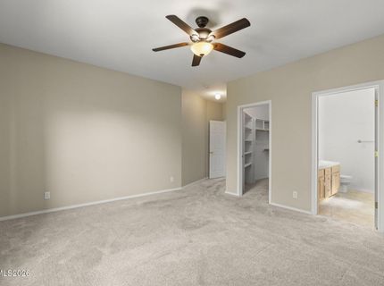 1021 Ridgeview Court, Carson City, NV 89705 Photo