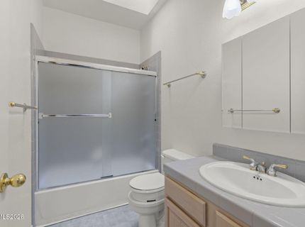 1021 Ridgeview Court, Carson City, NV 89705 Photo