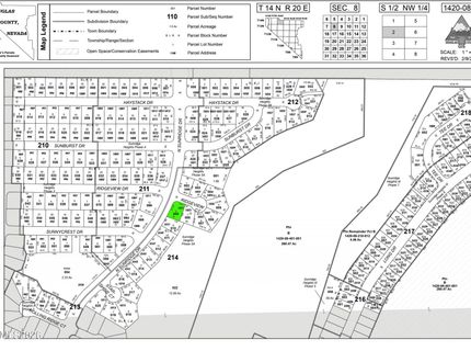 1021 Ridgeview Court, Carson City, NV 89705 Photo