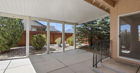 1021 Ridgeview Court, Carson City, NV 89705 Photo