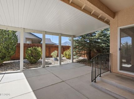 1021 Ridgeview Court, Carson City, NV 89705 Photo