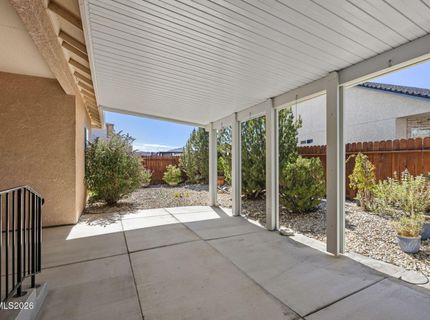 1021 Ridgeview Court, Carson City, NV 89705 Photo