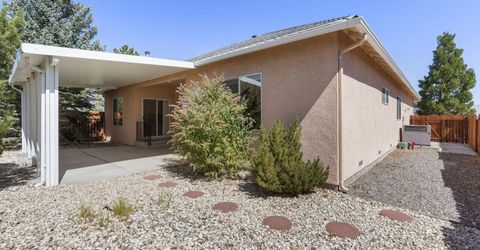 1021 Ridgeview Court, Carson City, NV 89705 Photo