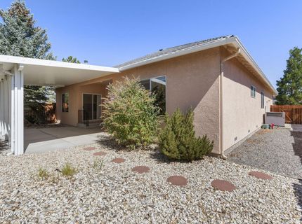 1021 Ridgeview Court, Carson City, NV 89705 Photo