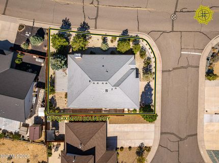 1021 Ridgeview Court, Carson City, NV 89705 Photo