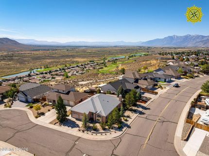1021 Ridgeview Court, Carson City, NV 89705 Photo