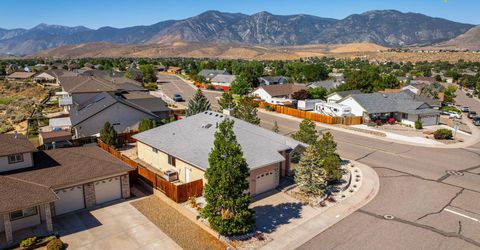 1021 Ridgeview Court, Carson City, NV 89705 Photo