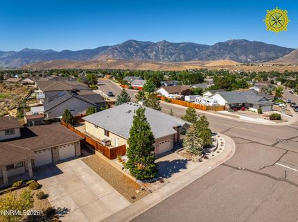 1021 Ridgeview Court, Carson City, NV 89705 Photo