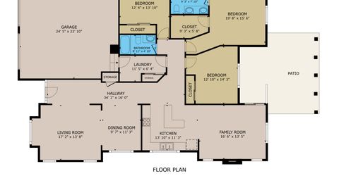 1021 Ridgeview Court, Carson City, NV 89705 Photo