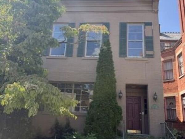 16 E 3rd Street, Maysville, KY 41056